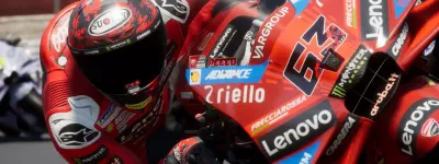 motogp 25