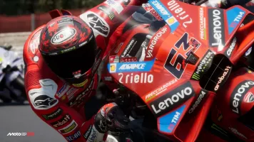 motogp 25