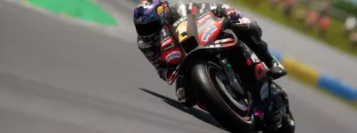 motogp 25