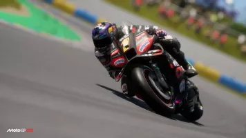 motogp 25