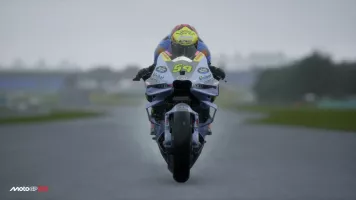 motogp 25