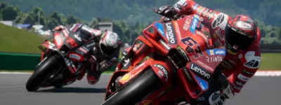 motogp 25