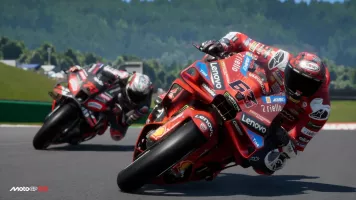motogp 25