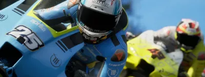 motogp 25