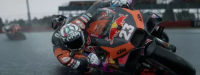 motogp 25