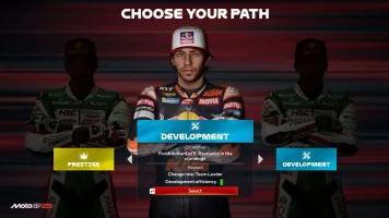 motogp 25