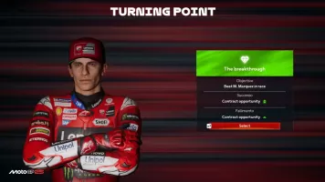 motogp 25
