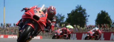 motogp 25