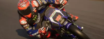 motogp 25