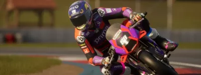 motogp 25