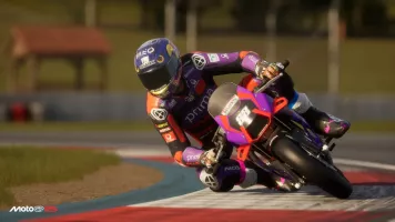 motogp 25