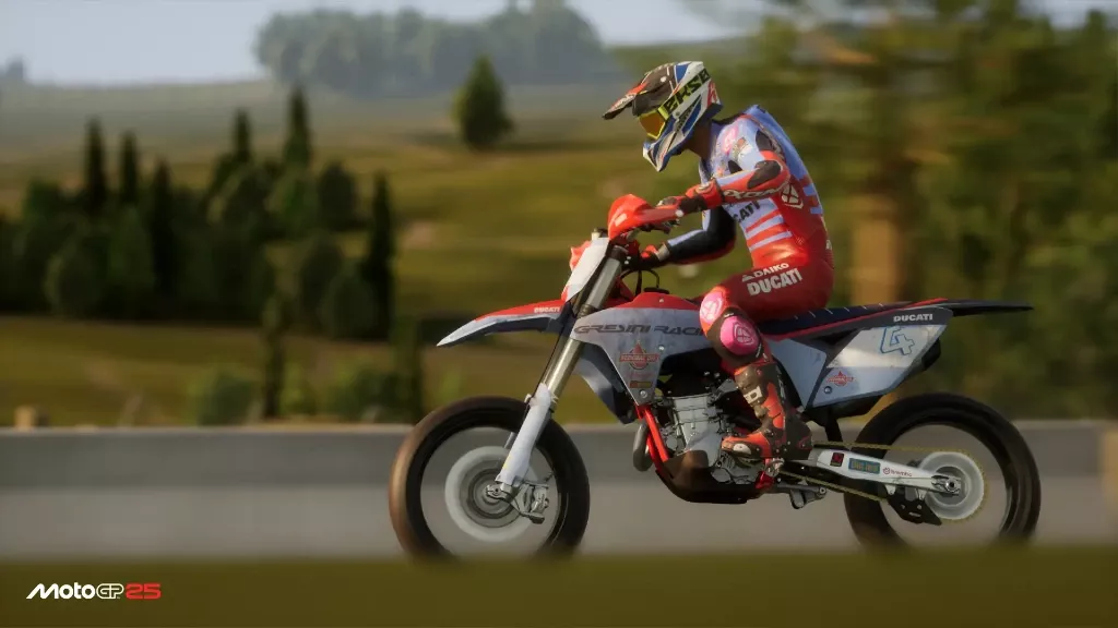 motogp 25