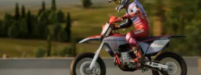 motogp 25