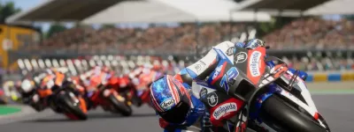 motogp 25