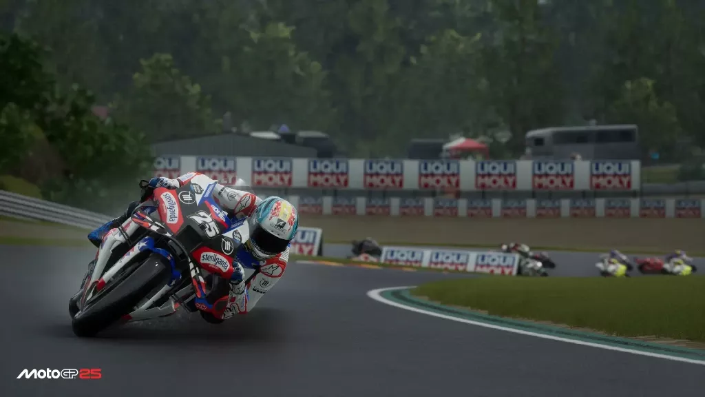 motogp 25