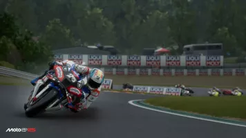 motogp 25