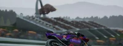motogp 25