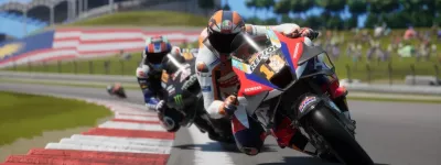 motogp 25