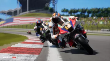 motogp 25