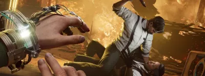 nobodywantstodie