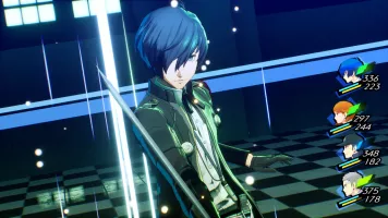 p3r protag screenshot