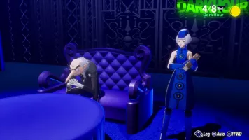 p3r velvet room screenshot