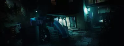 ready or not ps5