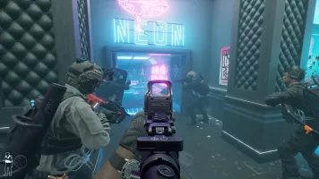 ready or not ps5