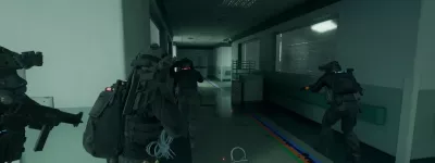 ready or not ps5