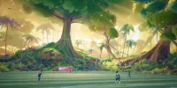 jungle 16