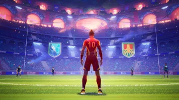 stadium 16