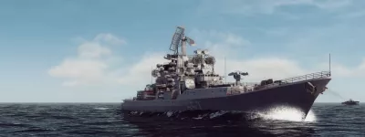 sea power