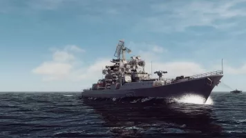 sea power