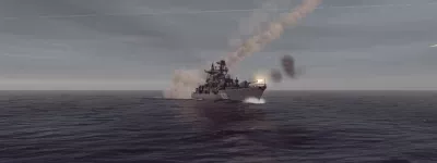 sea power