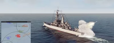 sea power