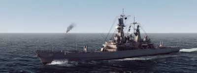 sea power
