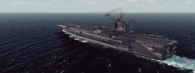 sea power