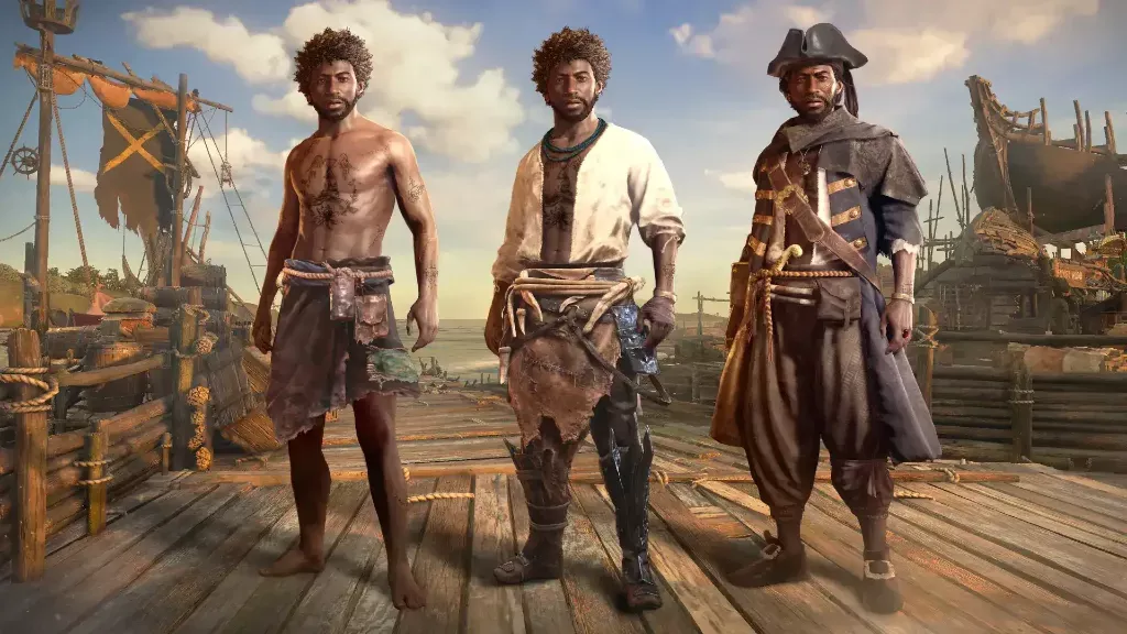 skull and bones
