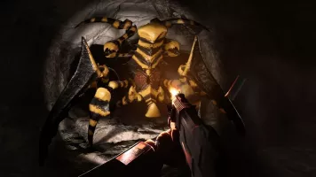 starship troopers extermination