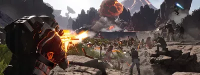starship troopers extermination