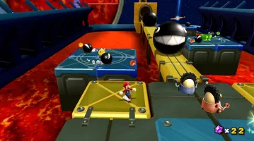 supermariogalaxycombined starship carousel scr