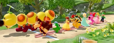 super mario party jamboree