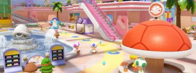 super mario party jamboree