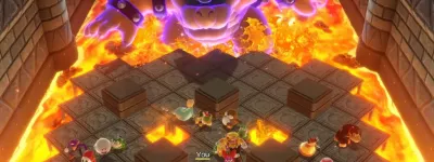 super mario party jamboree