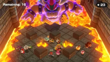 super mario party jamboree