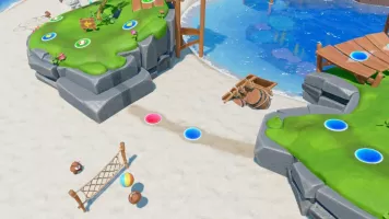 super mario party jamboree