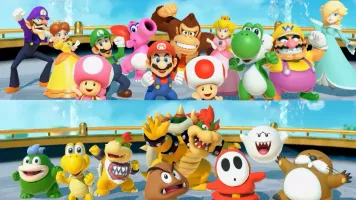 super mario party jamboree