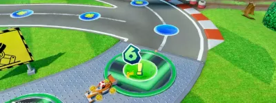 super mario party jamboree