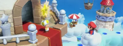 super mario party jamboree