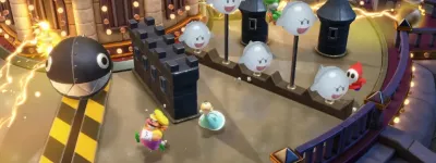 super mario party jamboree